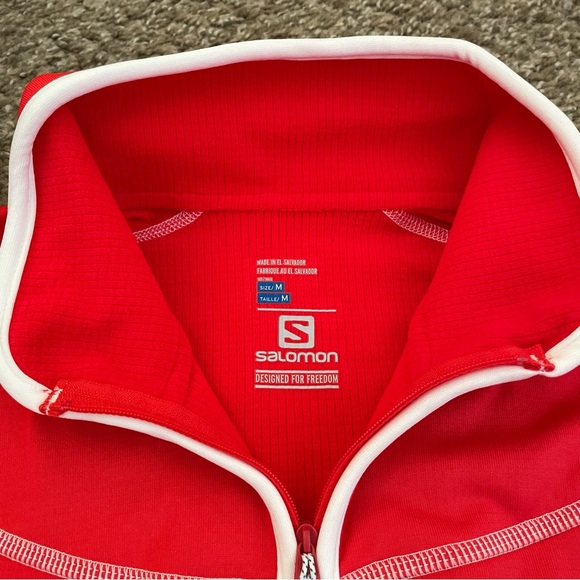 Salomon Atlantis HZ Women’s - Picture 7 of 11